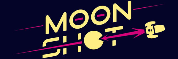 Moonshot Podcast Network logo