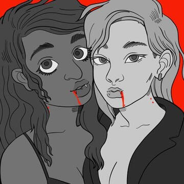 Summer Twilight Book Club Cover